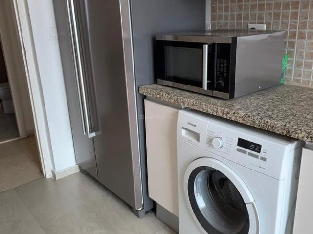 3 BHK Apartment in Sector 86 for rent Gurgaon. The reference number is 20561458