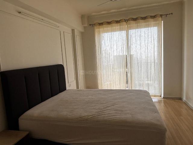 3 BHK Apartment in Sector 86 for rent Gurgaon. The reference number is 20561458