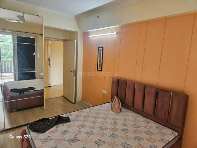 3 BHK Apartment in Sector 86 for rent Gurgaon. The reference number is 20647747