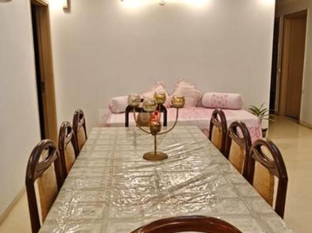 3 BHK Apartment in Sector 86 for rent Gurgaon. The reference number is 20712847