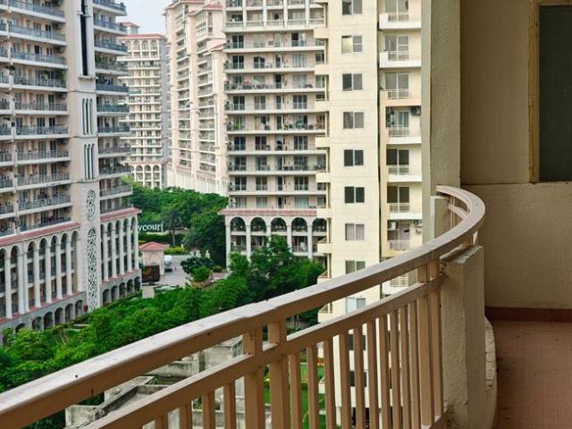 3 BHK Apartment in Sector 86 for rent Gurgaon. The reference number is 20827723