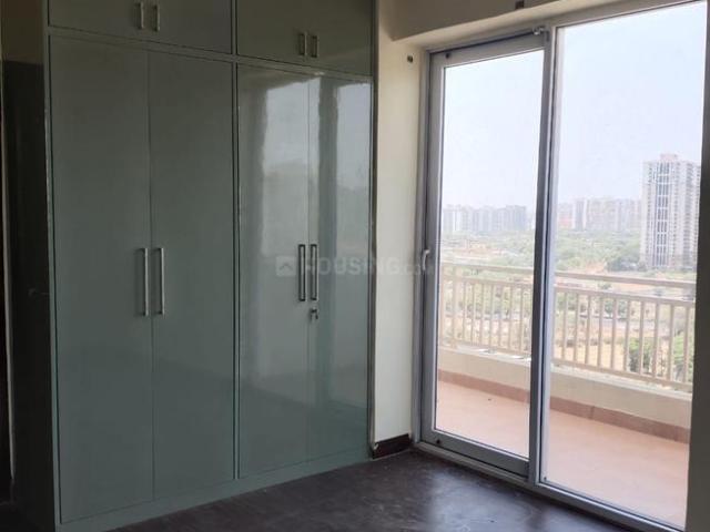 3 BHK Apartment in Sector 86 for rent Gurgaon. The reference number is 20868206