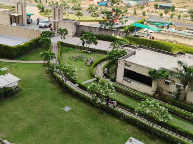 3 BHK Apartment in Sector 86 for rent Gurgaon. The reference number is 20982551