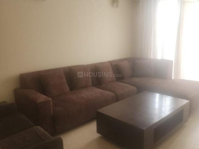 3 BHK Apartment in Sector 86 for rent Gurgaon. The reference number is 20079665