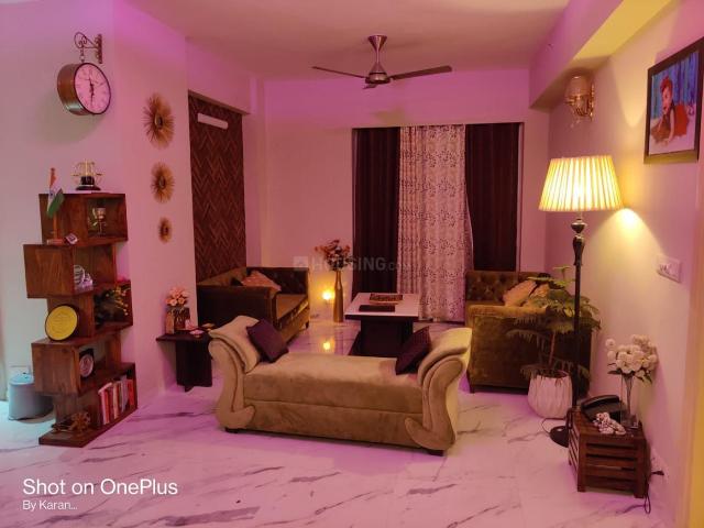3 BHK Apartment in Sector 86 for rent Gurgaon. The reference number is 20340489