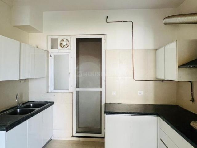 3 BHK Apartment in Sector 86 for rent Gurgaon. The reference number is 21087562