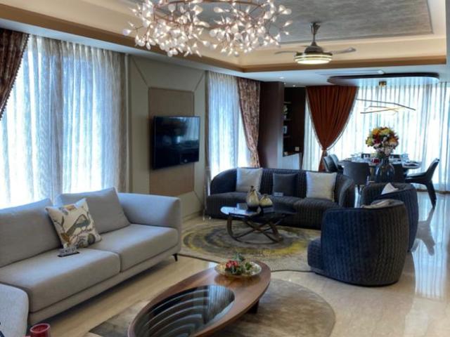 3 BHK Apartment in Sector 86 for resale Gurgaon. The reference number is 8291017