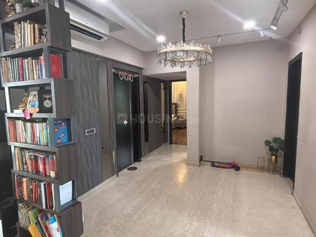 3 BHK Apartment in Sector 86 for resale Gurgaon. The reference number is 18190461