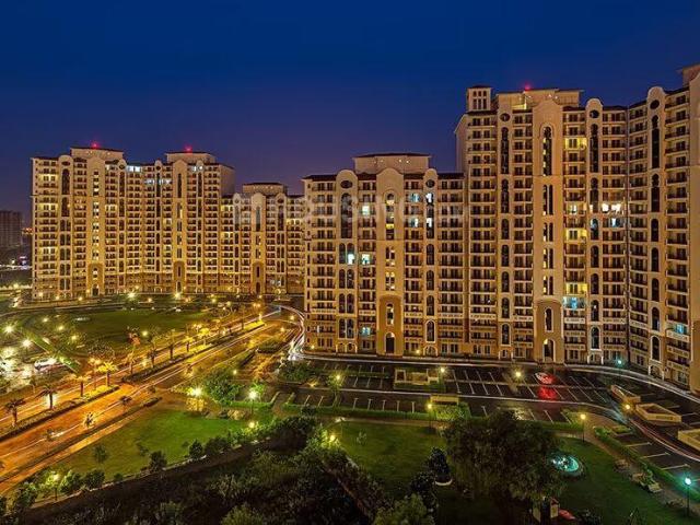 3 BHK Apartment in Sector 86 for resale Gurgaon. The reference number is 19344231