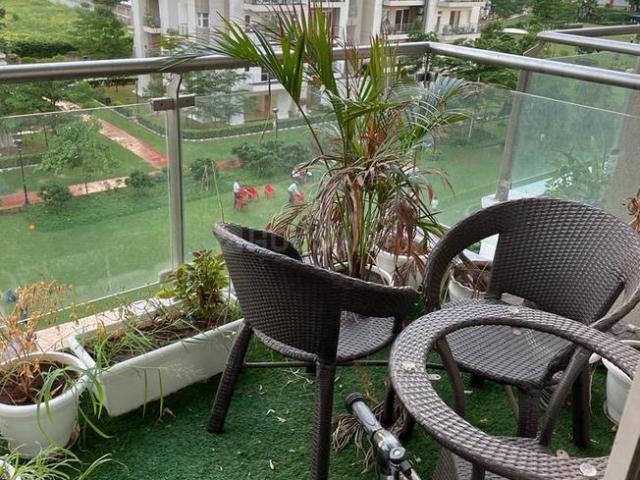 3 BHK Apartment in Sector 86 for resale Gurgaon. The reference number is 19609042