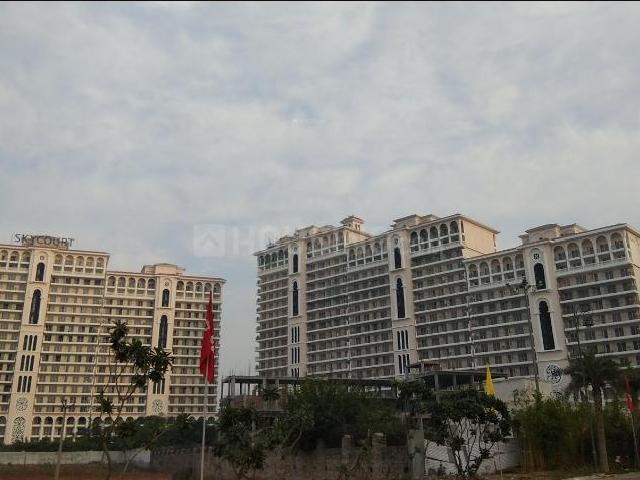 3 BHK Apartment in Sector 86 for resale Gurgaon. The reference number is 20344939