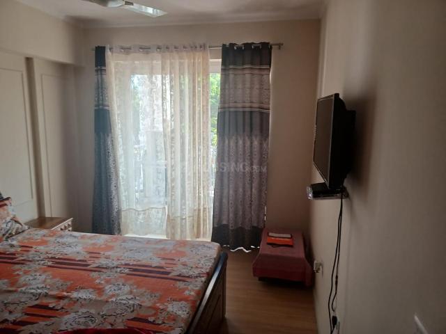 3 BHK Apartment in Sector 86 for resale Gurgaon. The reference number is 21173743
