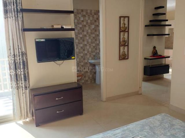 3 BHK Apartment in Sector 86 for resale Faridabad. The reference number is 16488518