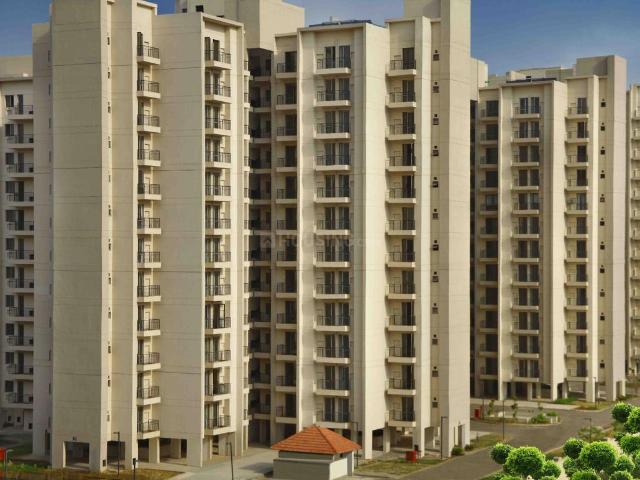 3 BHK Apartment in Sector 86 for resale Faridabad. The reference number is 17888549