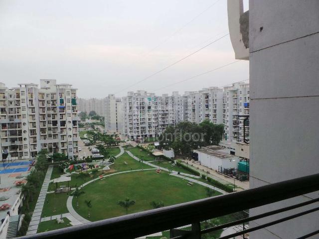 3 BHK Apartment in Sector 86 for resale Faridabad. The reference number is 18308496