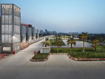 3 BHK Apartment in Sector 86 for resale Faridabad. The reference number is 19761674