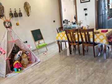 3 BHK Apartment in Sector 86 for resale Faridabad. The reference number is 20068208