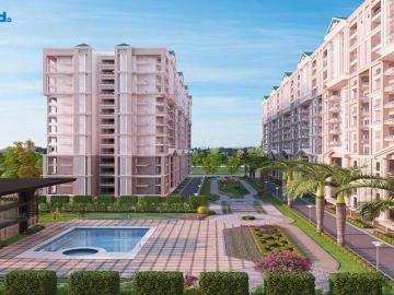 3 BHK Apartment in Sector 86 for resale Faridabad. The reference number is 20277601