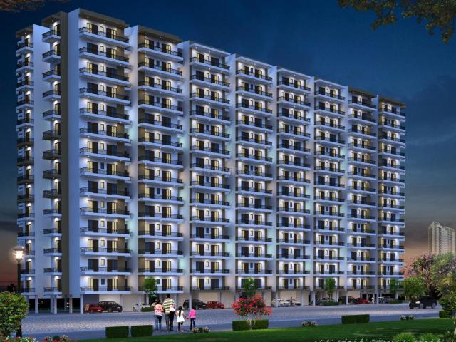 3 BHK Apartment in Sector 86 for resale Faridabad. The reference number is 20682423