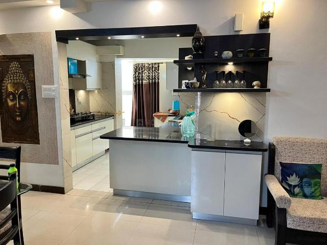 3 BHK Apartment in Sector 86 for resale Faridabad. The reference number is 20747730