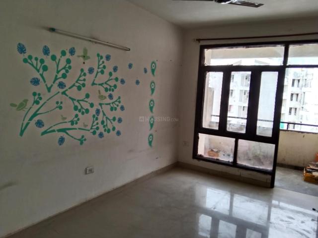 3 BHK Apartment in Sector 87 for rent Faridabad. The reference number is 6820058