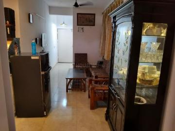 3 BHK Apartment in Sector 87 for rent Faridabad. The reference number is 19684164