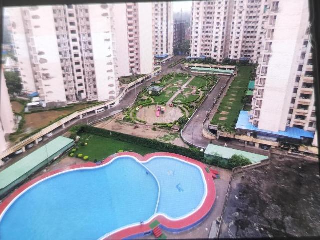 3 BHK Apartment in Sector 87 for rent Faridabad. The reference number is 20657475