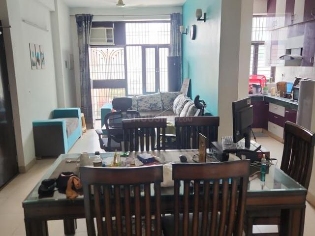 3 BHK Apartment in Sector 87 for rent Faridabad. The reference number is 20796656