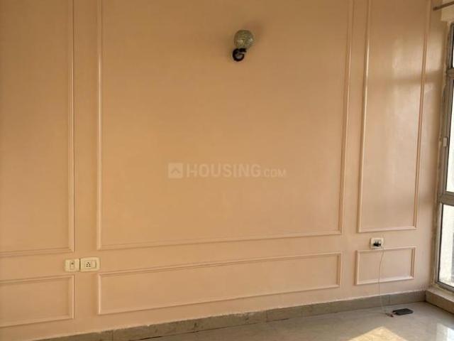 3 BHK Apartment in Sector 87 for rent Faridabad. The reference number is 20890328