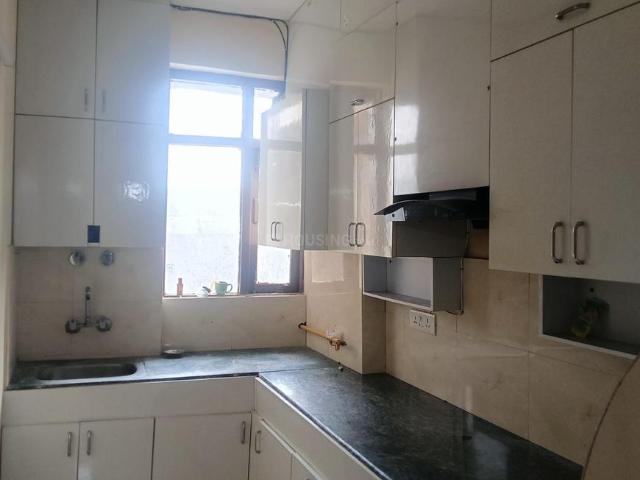 3 BHK Apartment in Sector 87 for rent Faridabad. The reference number is 21097541