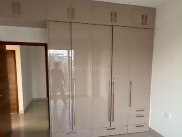 3 BHK Apartment in Sector 87 for rent Faridabad. The reference number is 21281673