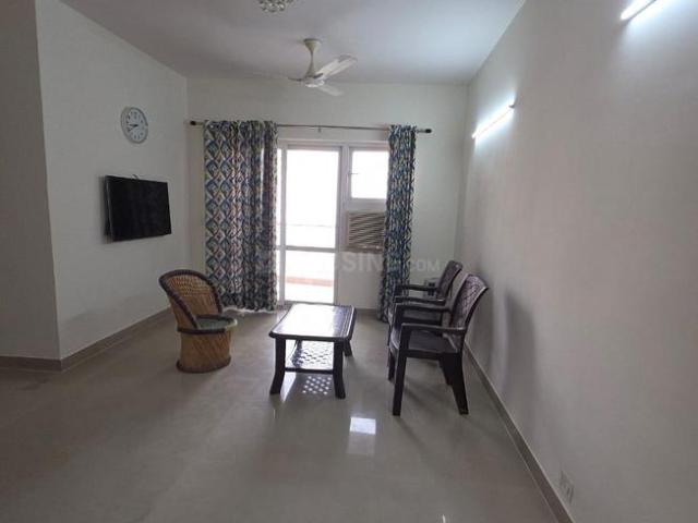 3 BHK Apartment in Sector 87 for resale Faridabad. The reference number is 18713284