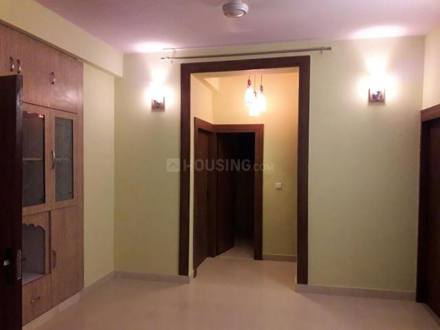 3 BHK Apartment in Sector 87 for resale Faridabad. The reference number is 19959577