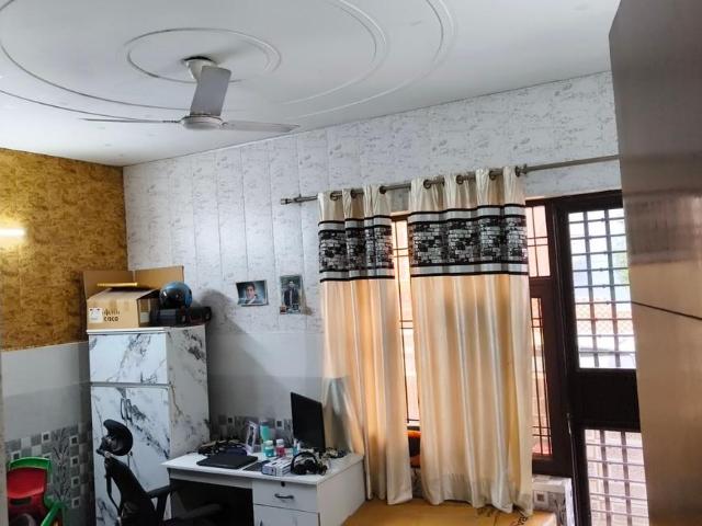 3 BHK Apartment in Sector 87 for resale Faridabad. The reference number is 20629682