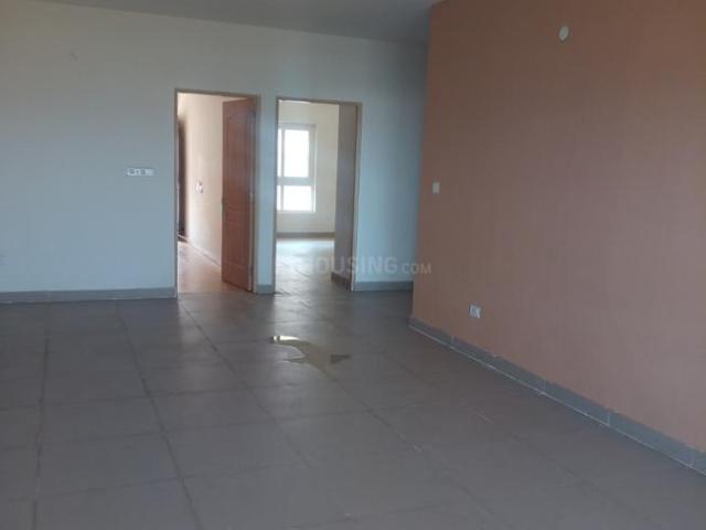 3 BHK Apartment in Sector 88 for rent Mohali. The reference number is 18043397