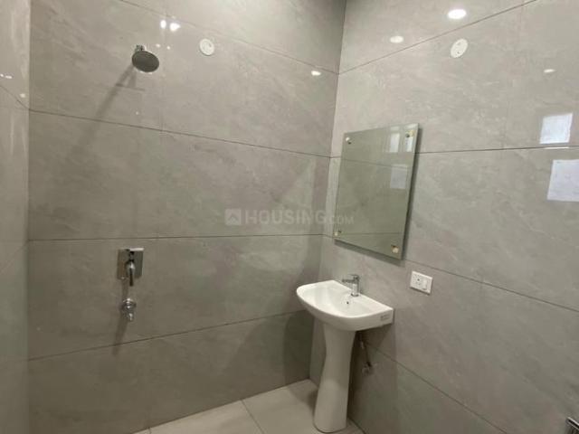 3 BHK Apartment in Sector 88 for rent Mohali. The reference number is 18645808