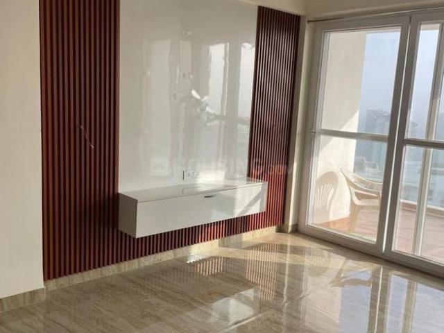 3 BHK Apartment in Sector 88 for rent Mohali. The reference number is 19520874