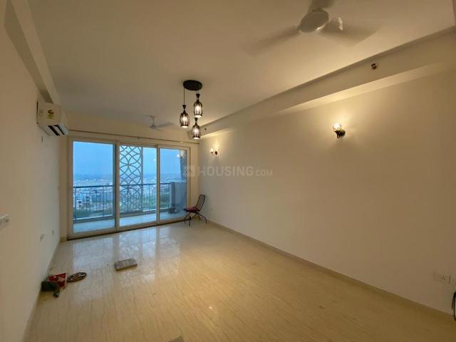 3 BHK Apartment in Sector 88 for rent Mohali. The reference number is 19763464