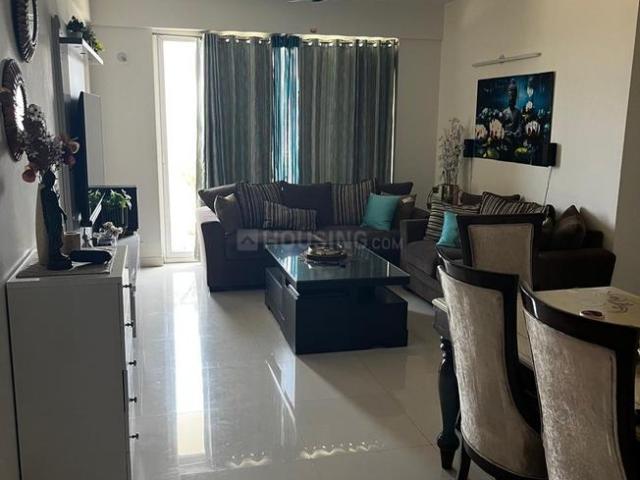 3 BHK Apartment in Sector 88 for rent Mohali. The reference number is 20141846