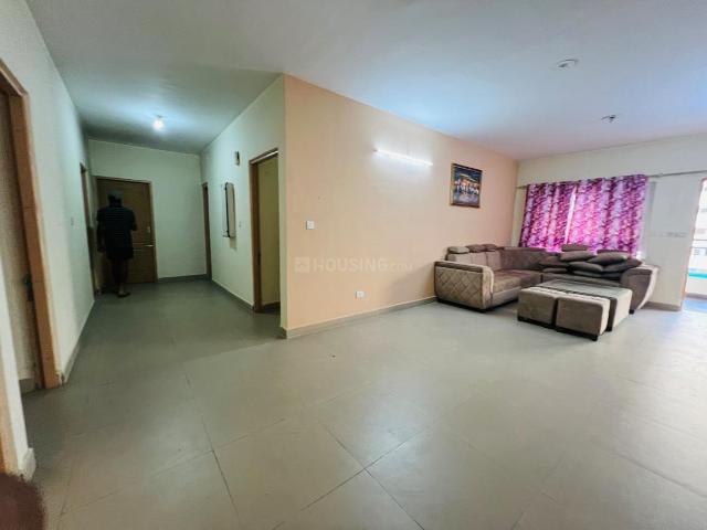 3 BHK Apartment in Sector 88 for rent Mohali. The reference number is 20125423