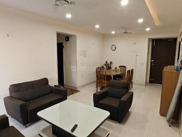 3 BHK Apartment in Sector 88 for rent Mohali. The reference number is 20505890
