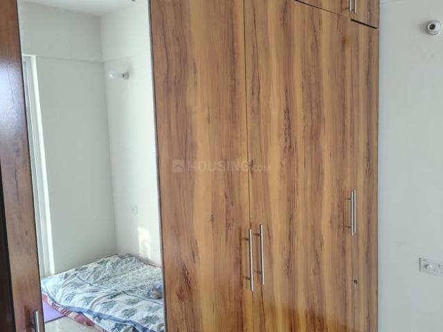3 BHK Apartment in Sector 88 for rent Mohali. The reference number is 20522474