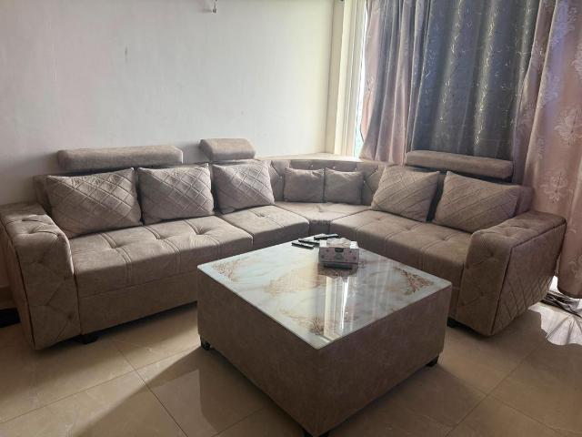 3 BHK Apartment in Sector 88 for rent Mohali. The reference number is 20674927