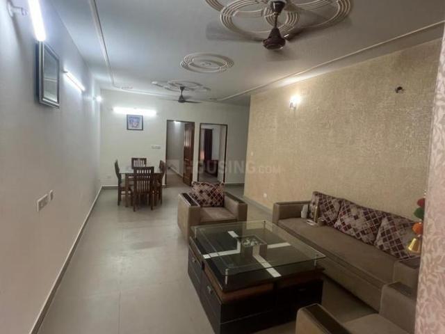 3 BHK Apartment in Sector 88 for rent Mohali. The reference number is 20722601