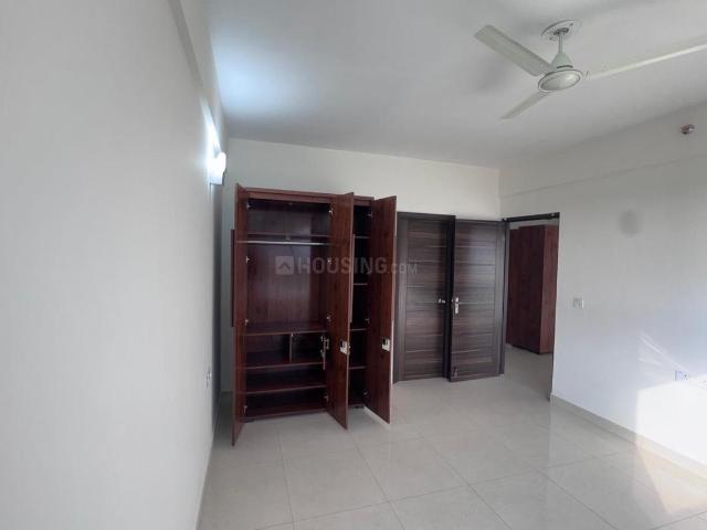 3 BHK Apartment in Sector 88 for rent Mohali. The reference number is 20736793