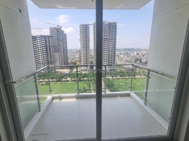 3 BHK Apartment in Sector 88 for rent Mohali. The reference number is 20974478