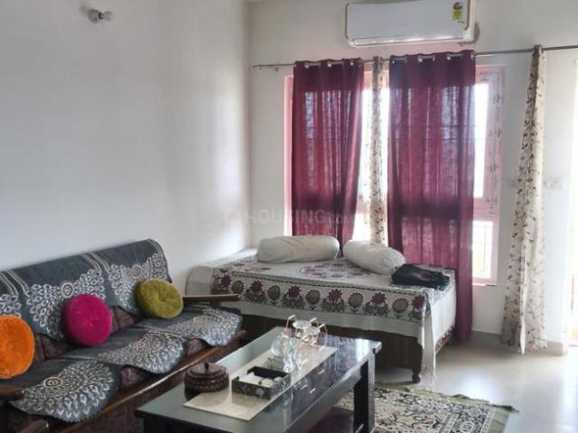 3 BHK Apartment in Sector 88 for rent Mohali. The reference number is 20905853
