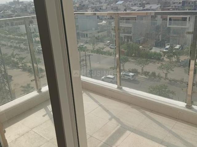 3 BHK Apartment in Sector 88 for rent Mohali. The reference number is 20922464