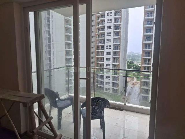 3 BHK Apartment in Sector 88 for rent Mohali. The reference number is 21000130
