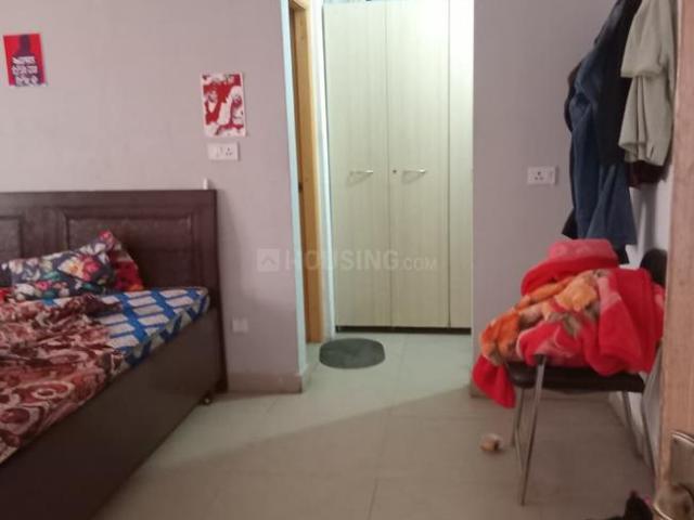 3 BHK Apartment in Sector 88 for rent Mohali. The reference number is 21018594